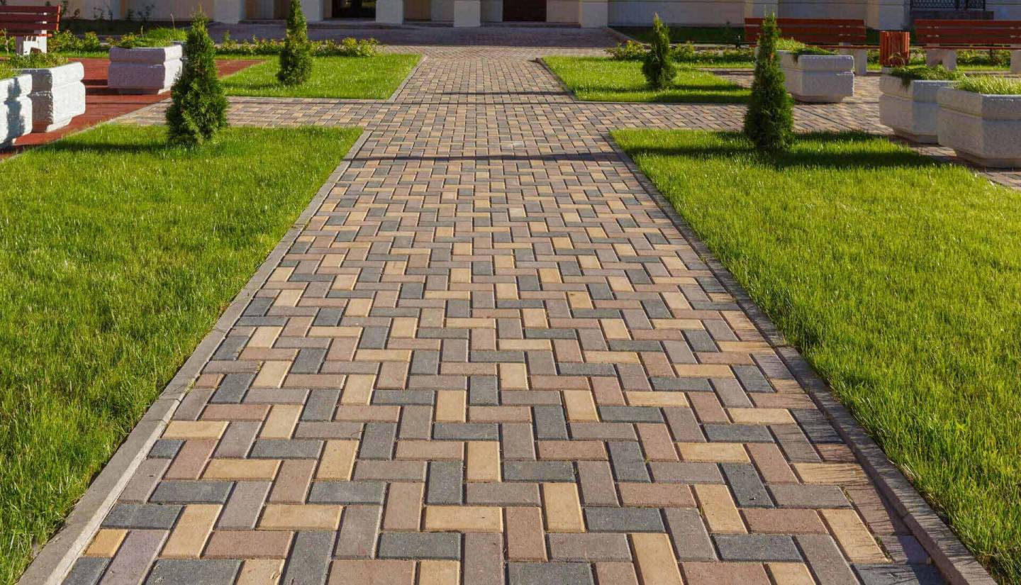preston block paving