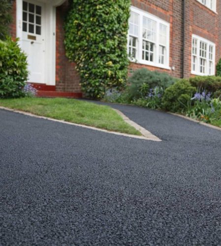 quality driveways tarmac services